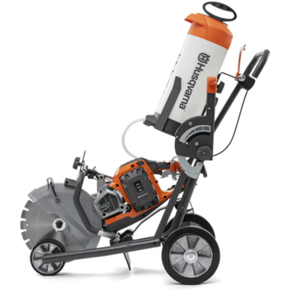 Chariots pour Découpeuse  KV 1 HUSQVARNA - 547 49 77-01