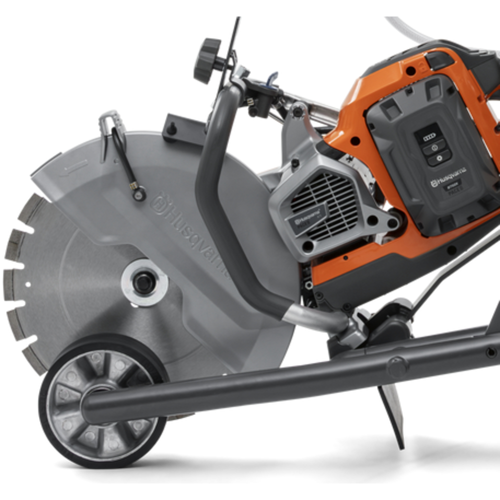 Chariots pour Découpeuse  KV 1 HUSQVARNA - 547 49 77-01