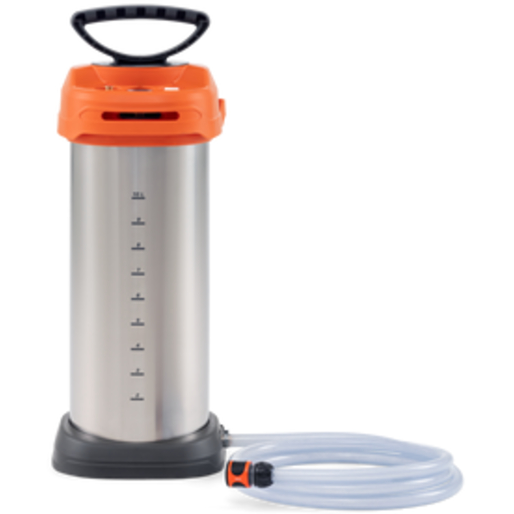 Réservoirs d'eau WT 10 MPX HUSQVARNA - 548 36 67-01