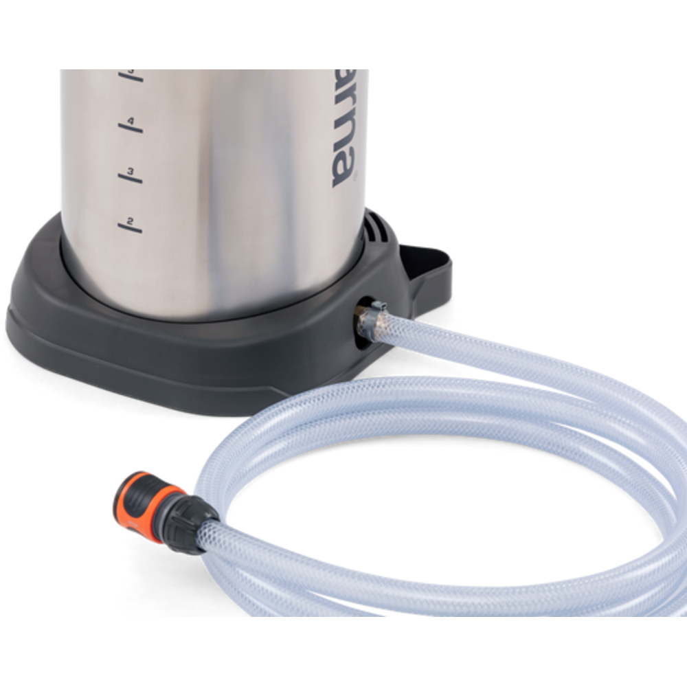 Réservoirs d'eau WT 10 MPX HUSQVARNA - 548 36 67-01