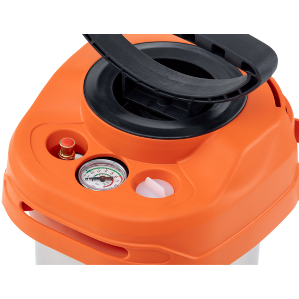 Réservoirs d'eau WT 10 MPX HUSQVARNA - 548 36 67-01