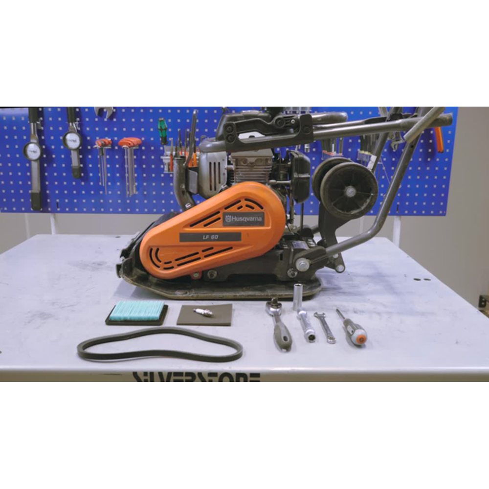 Kit d'entretien LF 50 L/LF 60 LAT HUSQVARNA - 548 48 09-01
