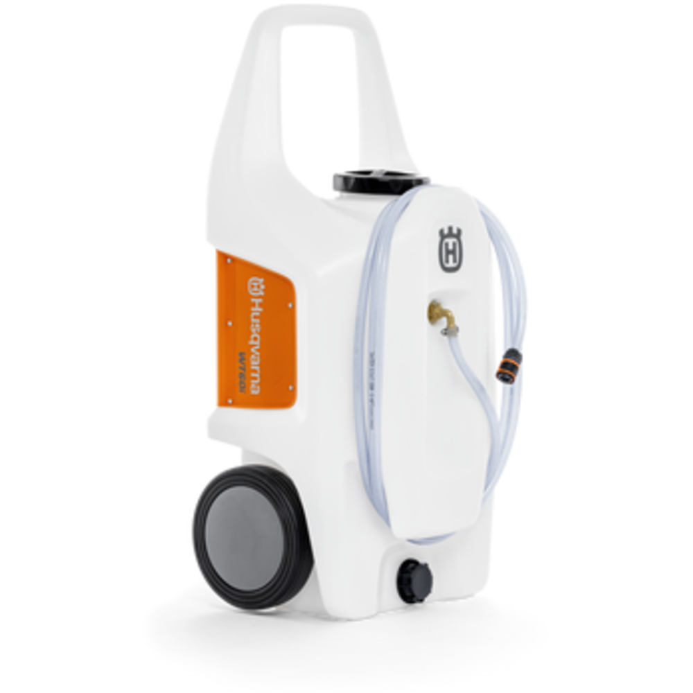 Réservoir d'eau mobile à batterie WT 60i HUSQVARNA - 548 73 83-01