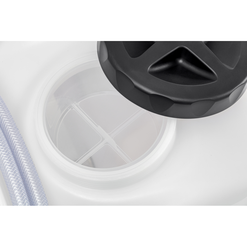 Réservoir d'eau mobile à batterie WT 60i HUSQVARNA - 548 73 83-01