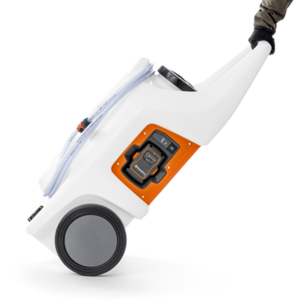 Réservoir d'eau mobile à batterie WT 60i HUSQVARNA - 548 73 83-01