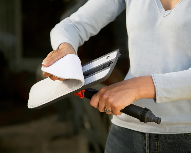 Lingette nettoyante - GARDENA - 5565-20