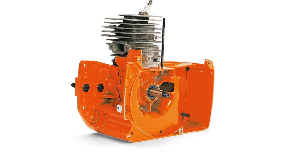 BLOC MOTEUR DE RECHANGE K1260- 576224001 HUSQVARNA - 576 22 40-01