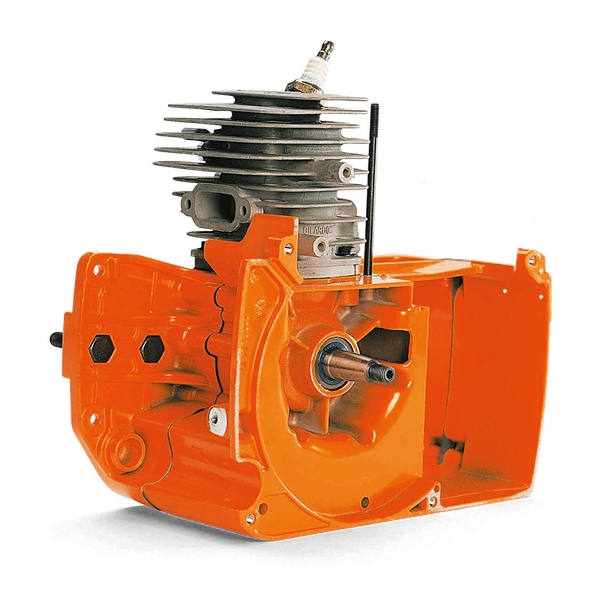 BLOC MOTEUR DE RECHANGE K970 - 576412802 HUSQVARNA - 576 41 28-02