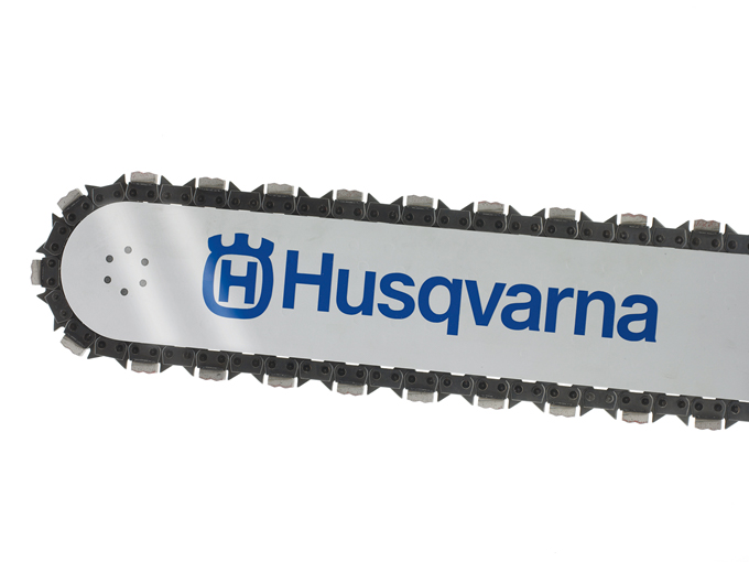Guide de chaîne 40 cm HUSQVARNA - 587 78 14-02