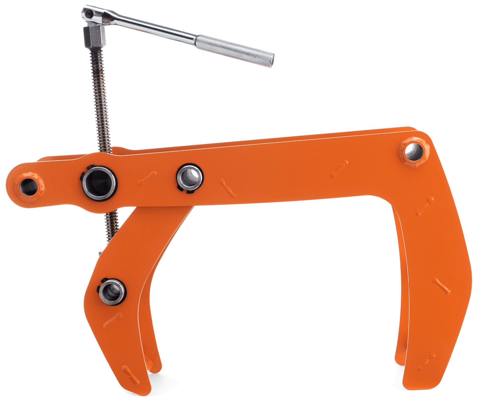 ADAPTATEUR POUR PINCE TUYAU K6500 CHAIN HUSQVARNA - 593368702