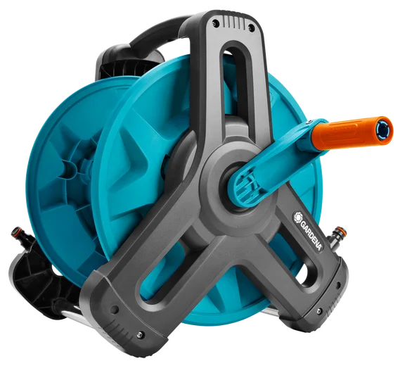 Dévidoir Classic 50 - GARDENA - 8007-20