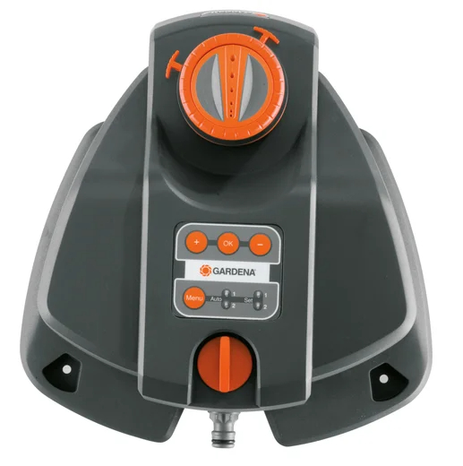 Arroseur de surface AquaContour Comfort - GARDENA - 8133-20