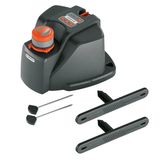 Arroseur de surface AquaContour Comfort - GARDENA - 8133-20