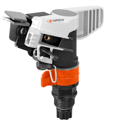 Arroseur-canon Premium - GARDENA - 8137-20