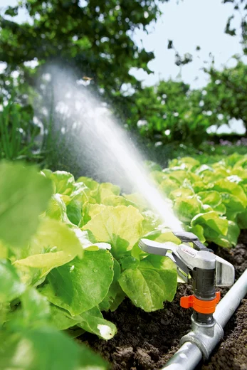 Arroseur-canon Premium - GARDENA - 8137-20