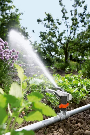 Arroseur-canon Premium - GARDENA - 8137-20