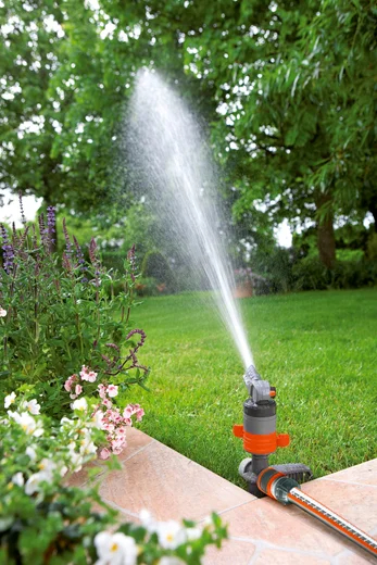 Turbine sur pic Comfort - GARDENA - 8144-20