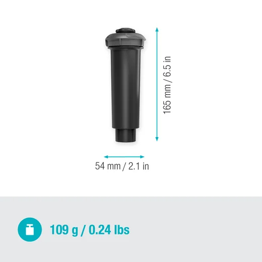 Tuyère escamotable MD40 - GARDENA - 8231-20