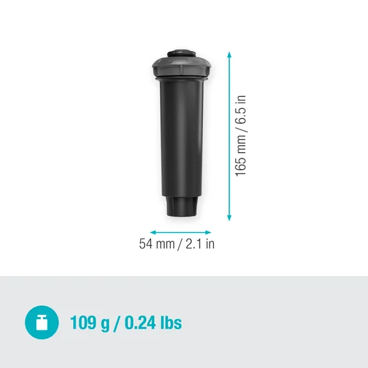 Tuyère escamotable MD80 - GARDENA - 8232-20