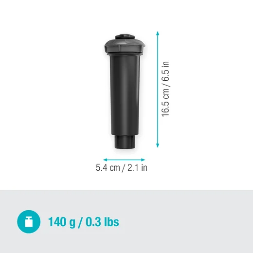 Tuyère escamotable MD180 - GARDENA - 8233-20