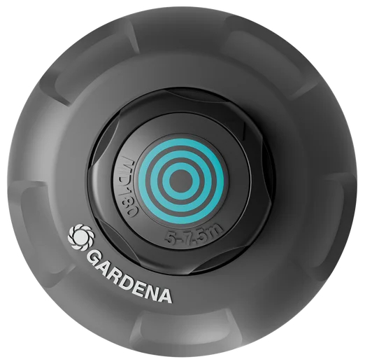 Tuyère escamotable MD180 - GARDENA - 8233-20