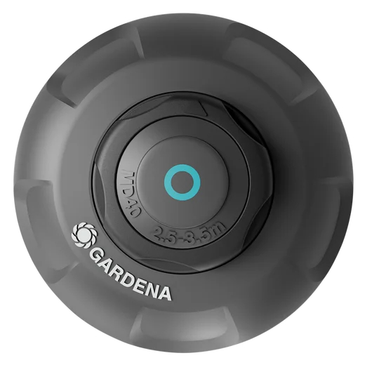 Tuyère escamotable MD40/300 - GARDENA - 8239-20