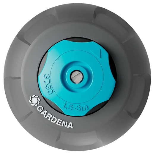 Tuyère escamotable SD30 - GARDENA - 8241-20