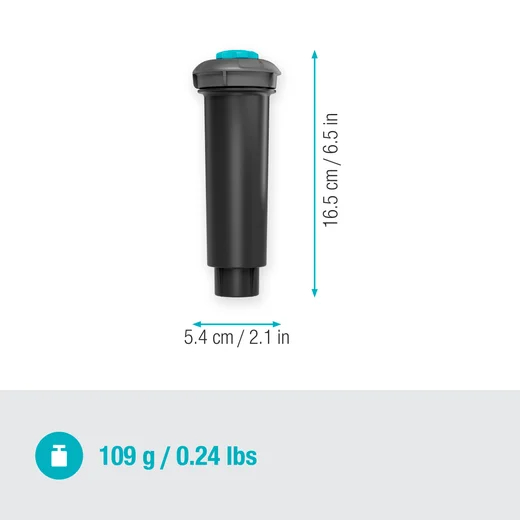Tuyère escamotable SD80 - GARDENA - 8243-20