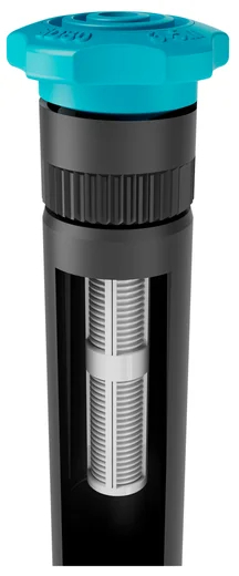 Tuyère escamotable SD80 - GARDENA - 8243-20