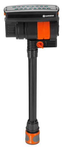 Arroseur oscillant Pipeline - GARDENA - 8251-20