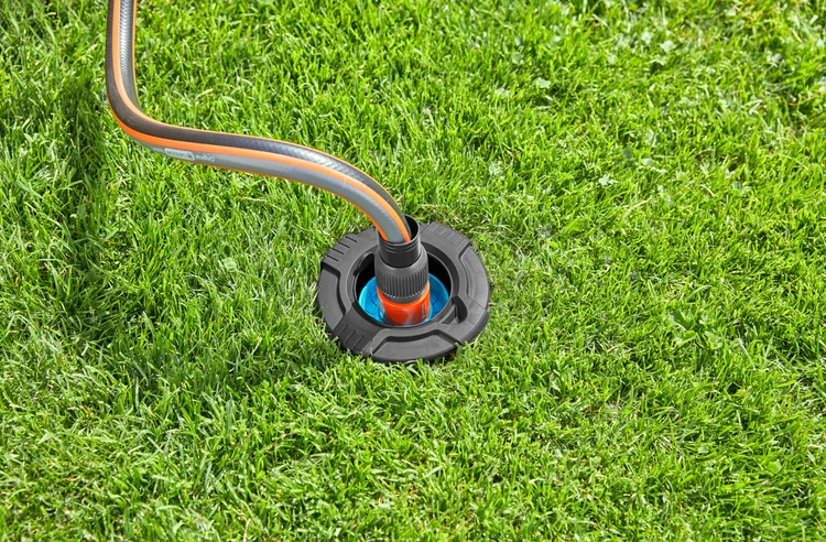 Départ enterré - GARDENA - 8262-20