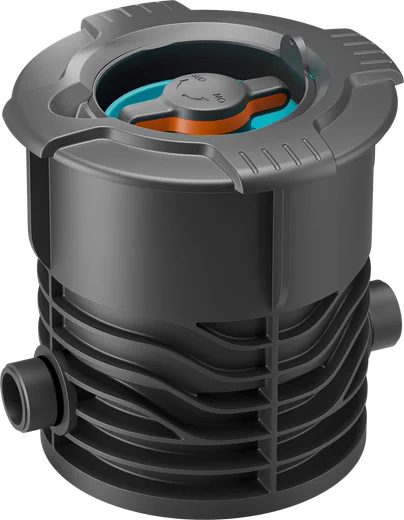 Vanne d'arrêt - GARDENA - 8264-20