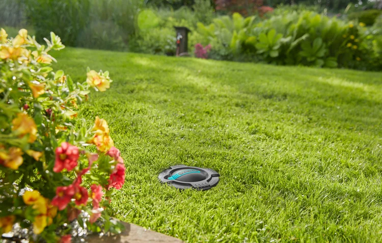 Prise d'eau enterrée - GARDENA - 8266-20