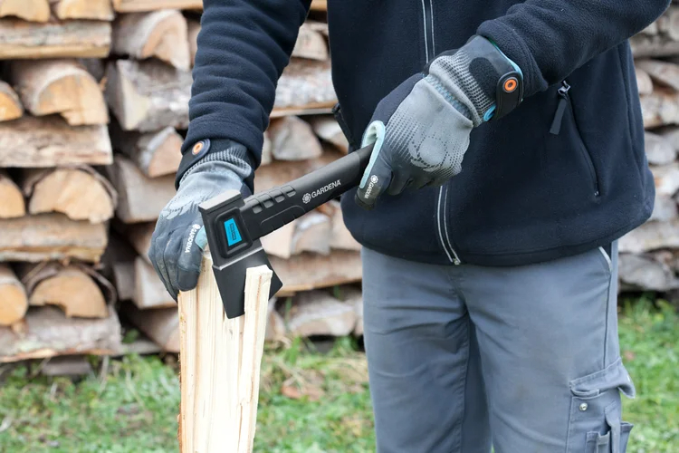 Hachette universelle 900B - GARDENA - 8713-48