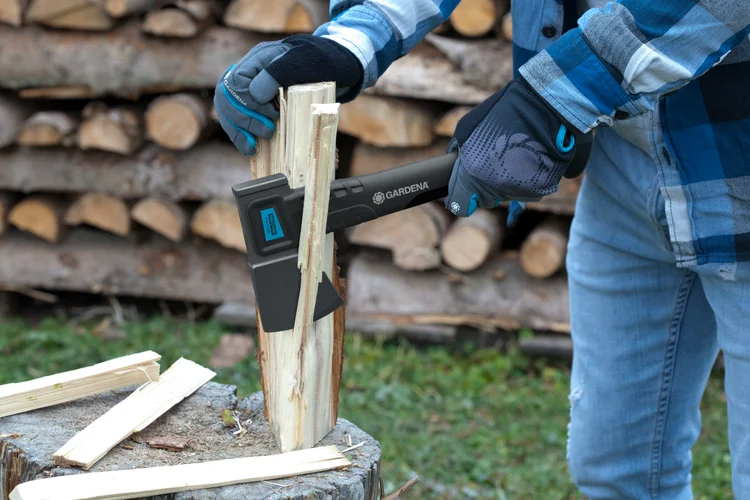 Merlin 1600 S - GARDENA - 8718-48