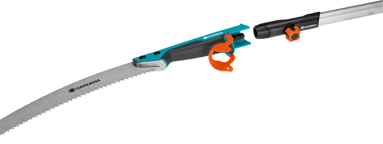 Scie arquée combisystem 300 PP - GARDENA - 8738-20