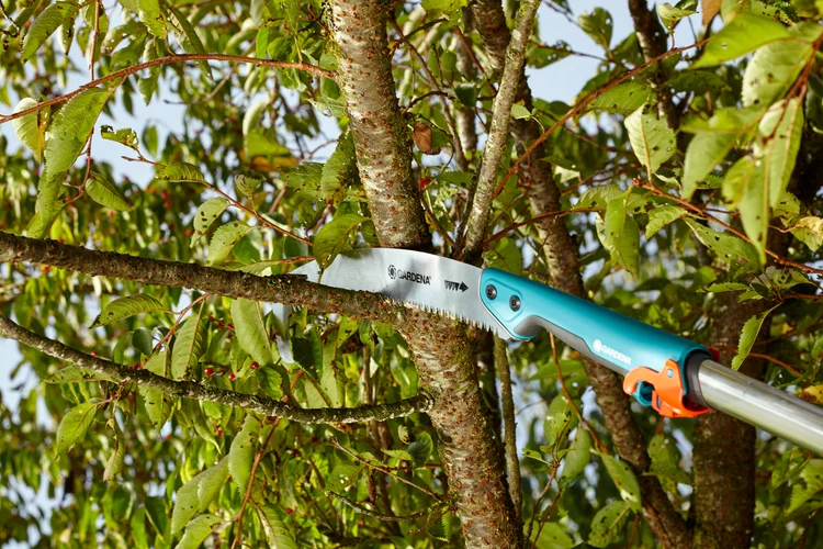 Scie arquée combisystem 300 P - GARDENA - 8739-20