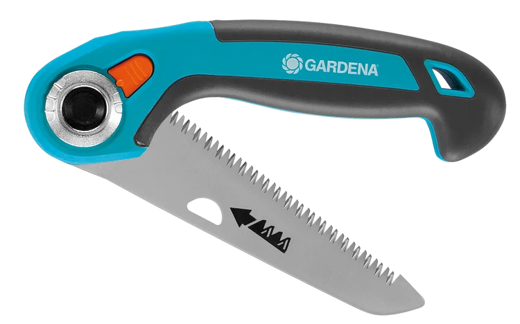 Scie à élaguer repliable 135 P - GARDENA - 8742-20