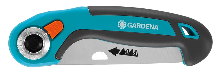 Scie à élaguer repliable 135 P - GARDENA - 8742-20