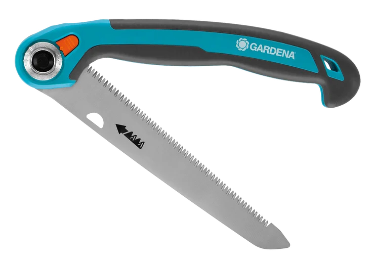 Scie à élaguer repliable 200 P - GARDENA - 8743-20