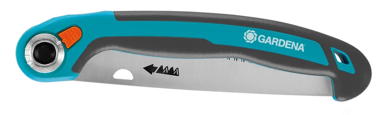 Scie à élaguer repliable 200 P - GARDENA - 8743-20