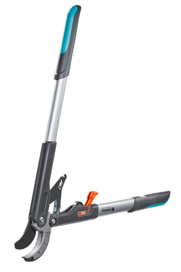 Coupe-branches à enclume GARDENA SmartCut Comfort-8773-20