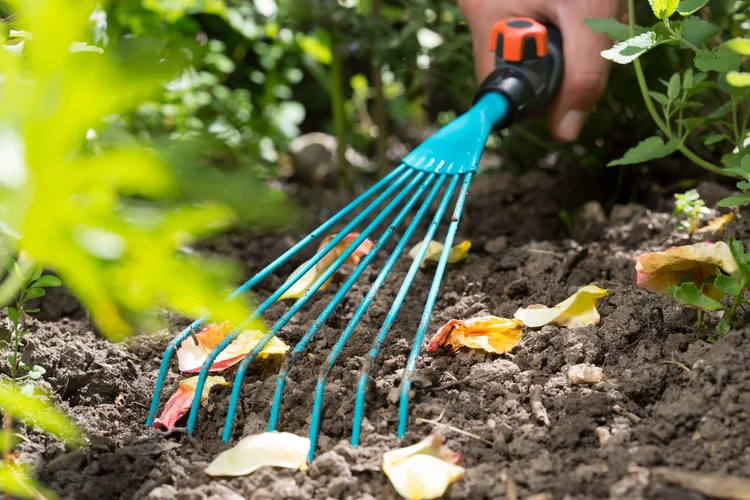 Balai à fleurs combisystem - GARDENA - 8917-20