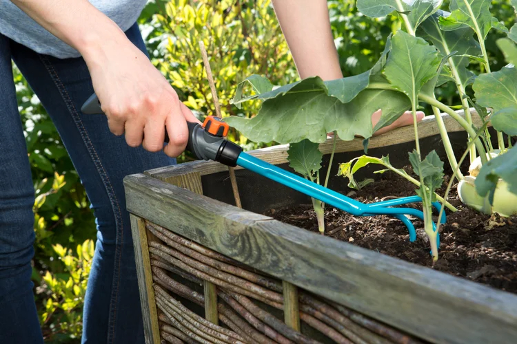 Griffe piocheuse combisystem - GARDENA - 8921-20