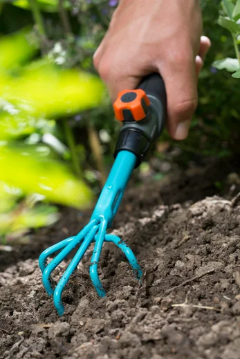 Sarcleuse manuelle combisystem - GARDENA - 8923-20