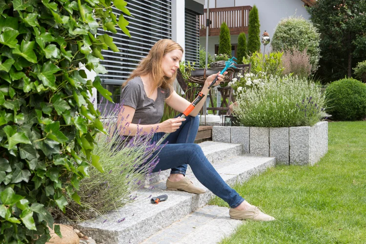 Sarcleuse manuelle combisystem - GARDENA - 8923-20