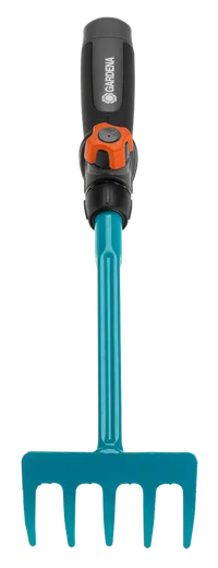Râteau à fleurs combisystem - GARDENA - 8925-20