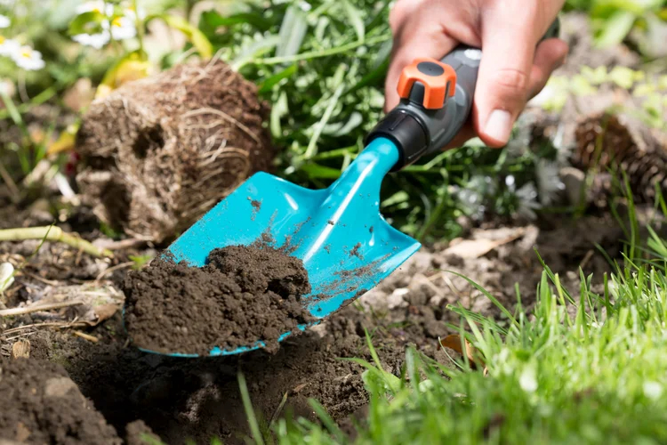 Transplantoir combisystem - GARDENA - 8929-20