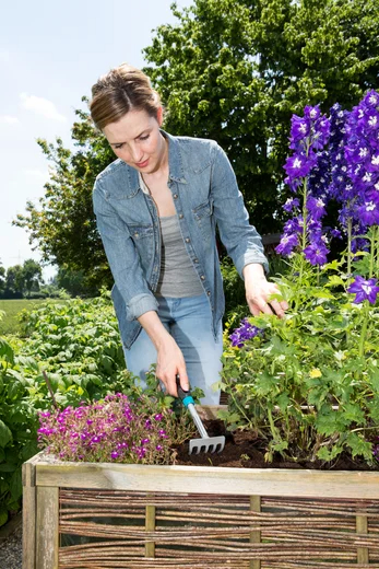 Râteau à fleurs - GARDENA - 8958-20