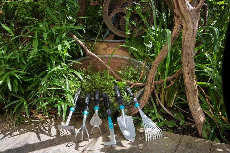 Transplantoir - GARDENA - 8960-20